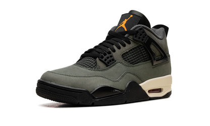 Air Jordan 4 OG SP "Undefeated (2025)" IB1519 200