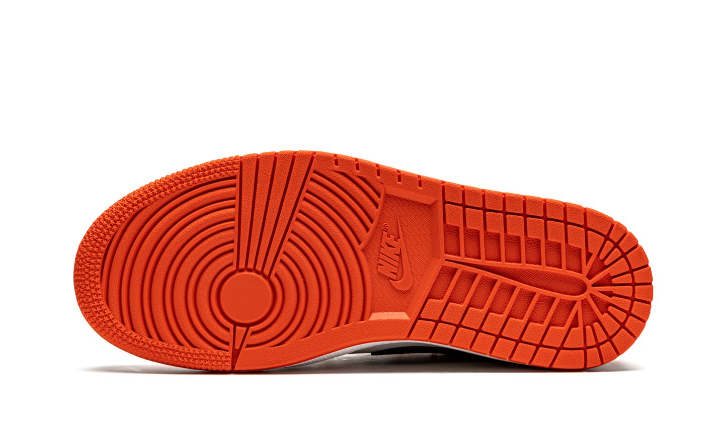 AIR JORDAN 1 LOW WMNS "Starfish" CZ0775 801