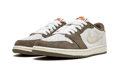 Air Jordan 1 Low "Year Of The Rabbit" DV1312 200
