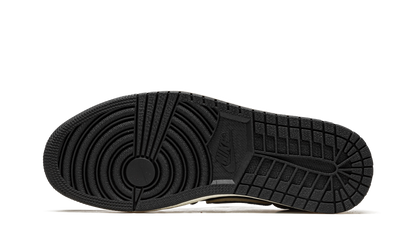 Air Jordan 1 Low OG EX "Dark Smoke Grey" DV0982 006