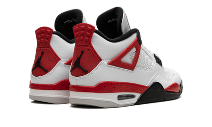 Air Jordan 4 "Red Cement" DH6927 161