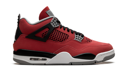Air Jordan 4 "Toro Bravo (2026)" FQ8138 600