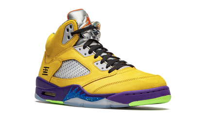 Air Jordan 5 Retro "What The" CZ5725 700