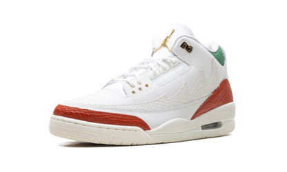 Air Jordan 3 "El Vuelo" IO1752 100