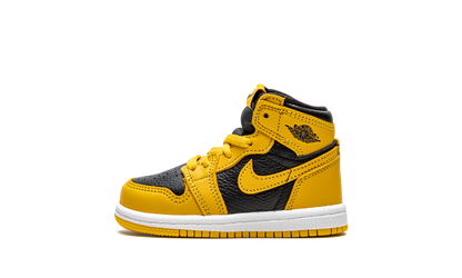 Air Jordan 1 Retro High OG TD "Pollen" AQ2665 701
