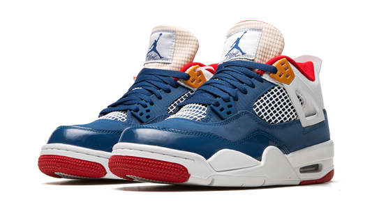 Air Jordan 4 GS "Messy Room" DR6952 400
