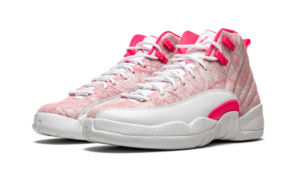 Air Jordan 12 Retro GS "Arctic Punch" 510815 101