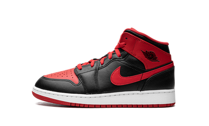 Air Jordan 1 Mid GS "Alternate Bred" DQ8423 060