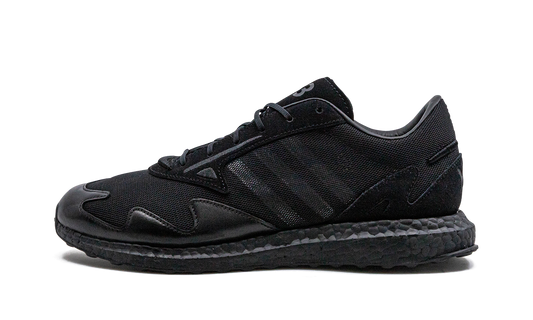 Y-3 RHISU RUN "Black" FU8504
