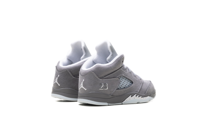 Air Jordan 5 TD "Wolf Grey (2026)" 440890 002