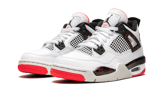 Air Jordan 4 Retro GS "Nostalgia" 408452 116
