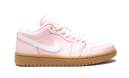 Air Jordan 1 Low WMNS "Arctic Pink Gum" DC0774 601