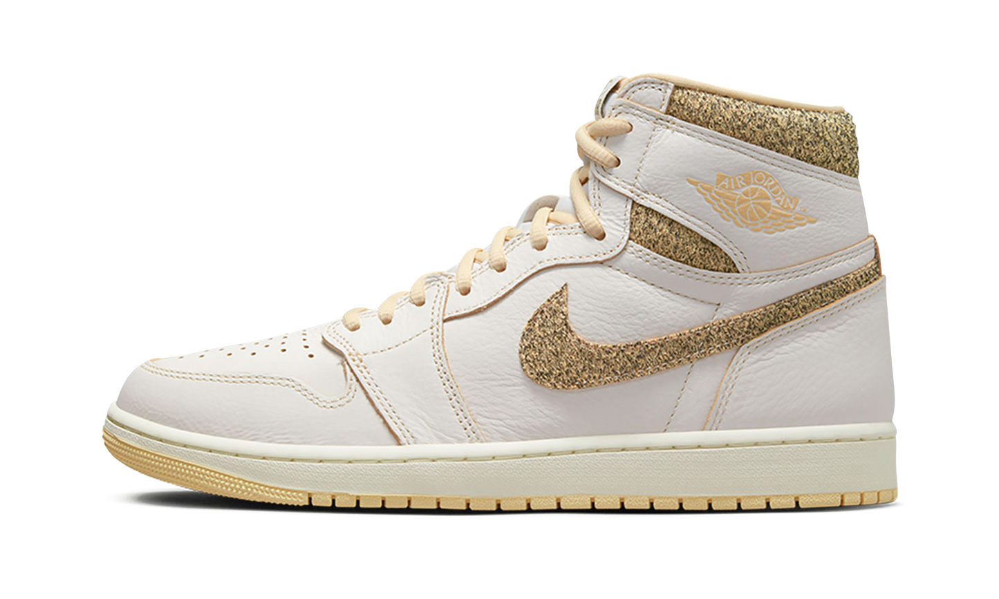 Air Jordan 1 Retro High OG "Vibrations Of Naija" FD8631 100