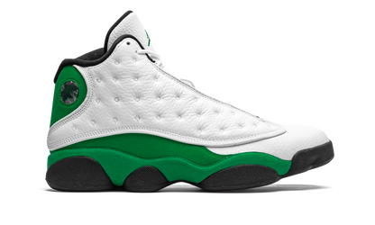 Air Jordan 13 Retro "Lucky Green" DB6537 113