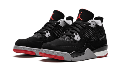 Jordan 4 Retro PS "Bred 2019" BQ7669 060