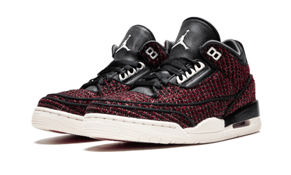 AIR JORDAN 3 SE AOK WMNS "Anna Wintour - Vogue" BQ3195 601