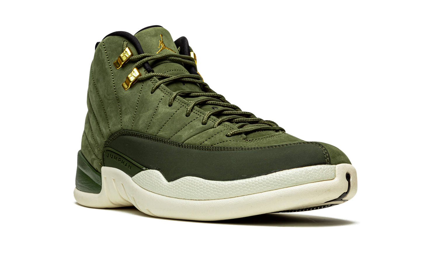 Air Jordan 12 "Chris Paul Class Of 2003" 130690 301