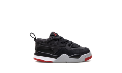 Air Jordan 4 RM TD "Bred" FQ7937 061