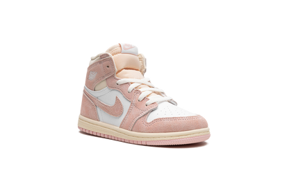 Air Jordan 1 Retro High TD "Washed Pink" FD2598 600