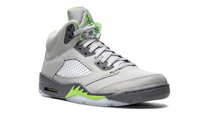 Air Jordan 5 Retro "Green Bean 2022" DM9014 003