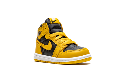 Air Jordan 1 Retro High OG TD "Pollen" AQ2665 701