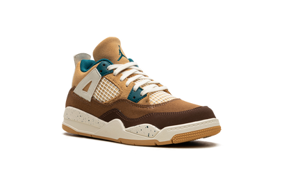 Air Jordan 4 Retro PS "Seasonal Collector" FB2213 200
