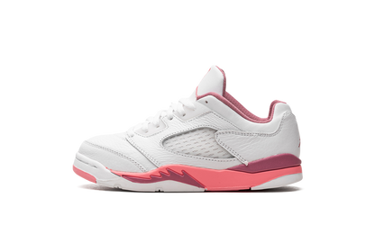 Air Jordan 5 Low PS "Fundamental" DX4389 116