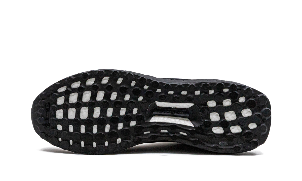 Y-3 RHISU RUN "Black" FU8504