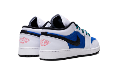 Air Jordan 1 "Racing" FQ8042 100