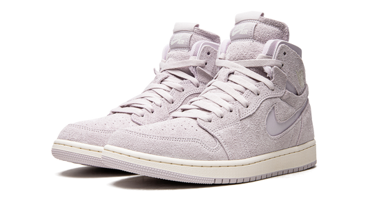 AIR JORDAN 1 HIGH ZOOM CMFT WMNS "Mauve" CT0979 500