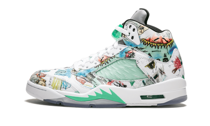 Air Jordan 5 Retro "WINGS" AV2405 900