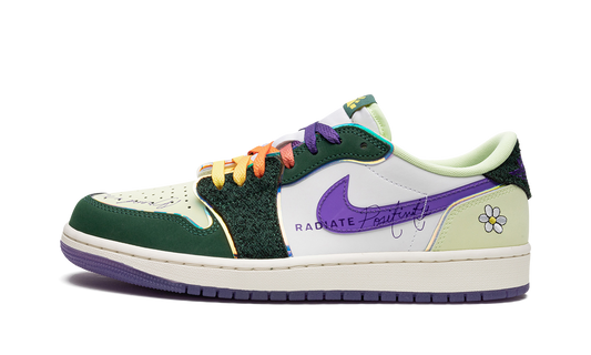 Air Jordan 1 Low OG "Doernbecher 2023" FD9665 351