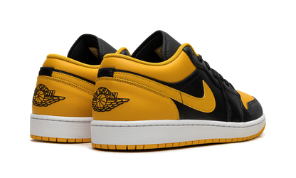 Air Jordan 1 Low "Yellow Orche" 553558 072