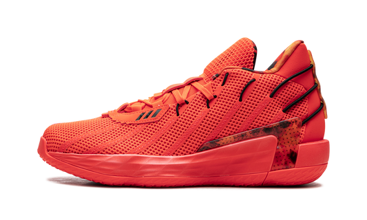 Dame 7 GCA "Orange" FX7439