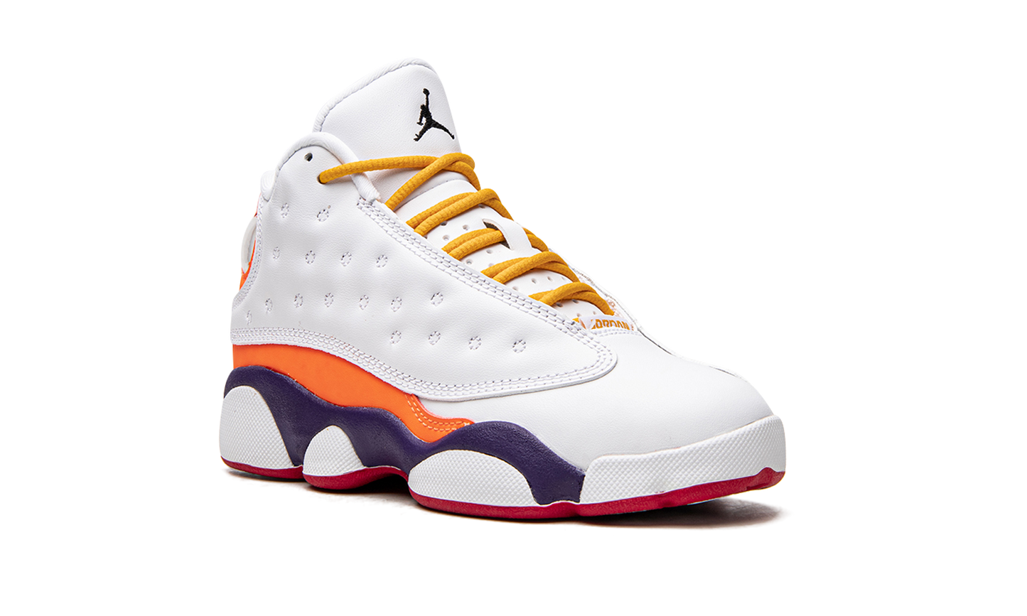 Air Jordan 13 Retro KSA PS CV0808 158