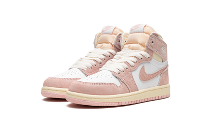 Air Jordan 1 Retro High PS "Washed Pink" FD2597 600