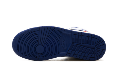 Air Jordan 1 Mid "Rare Air" DQ8426 102