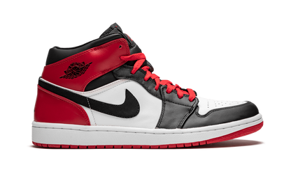 Air Jordan 1 Mid "Old Love/New Love" 316132 991