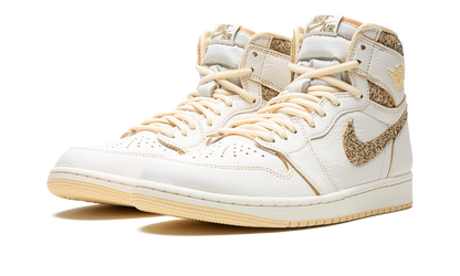 Air Jordan 1 Retro High OG "Vibrations Of Naija" FD8631 100