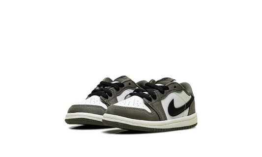 Air Jordan 1 Retro Low OG TD "Medium Olive" HQ6997 200