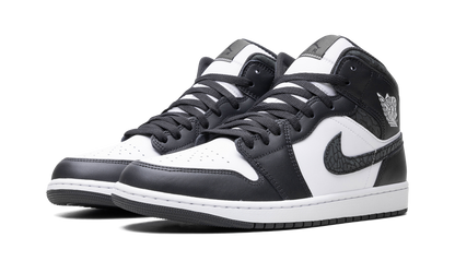 Air Jordan 1 Mid "Panda Elephant" FB9911 001