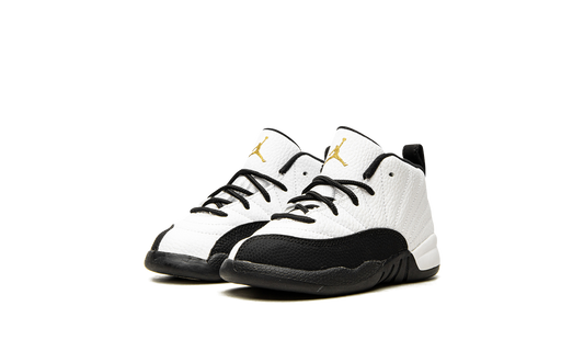 Jordan 12 Retro TD "Royalty"