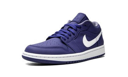 AIR JORDAN 1 LO SE WMNS "Deep Royal" DA8008 401