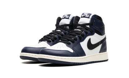 Air Jordan 1 Retro High OG GS "Navy" FD1437 401