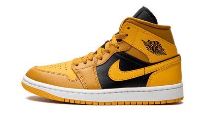 AIR JORDAN 1 MID WMNS "Chutney" BQ6472 700