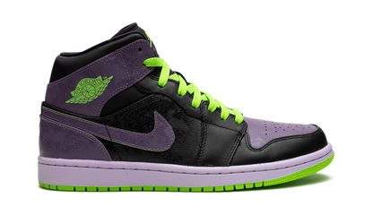 Air Jordan 1 Retro Mid "Joker" 136065 021