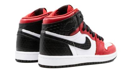 Air Jordan 1 High Retro PS "Satin Snake" CU0449 601