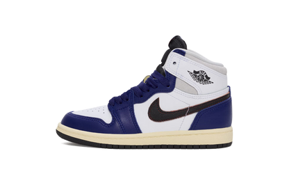Air Jordan 1 Retro High OG PS "Rare Air" FD1412 100