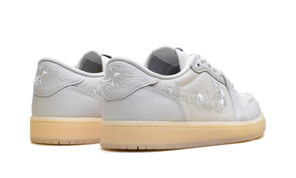 Air Jordan 1 "Sail" IF4391 100