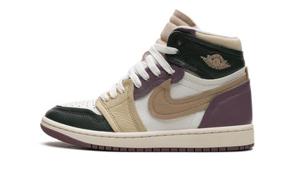 AIR JORDAN 1 HIGH MM WMNS "Galactic Jade" FB9891 300
